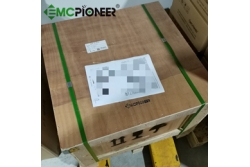 PESB-23 RF box ready for shipment